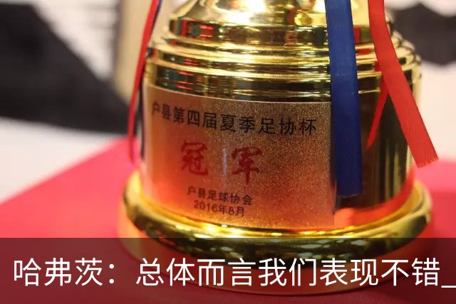 哈弗茨：总体而言我们表现不错 赛前表演环节确实时间太长